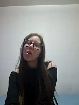 Sarah459 online show from February 6, 3:31 pm