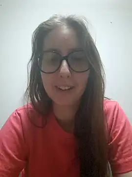 Sarah459 online show from October 17, 9:49 pm