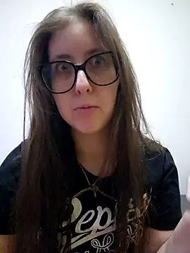 Sarah459 online show from April 9, 5:52 pm