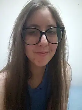 Sarah459 online show from February 14, 6:30 pm