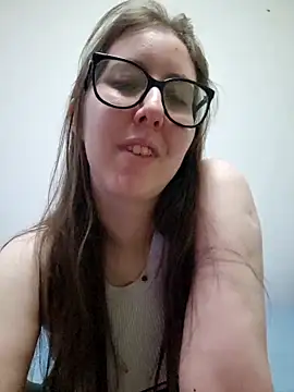 Sarah459 online show from November 12, 6:34 pm