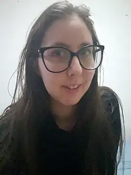 Sarah459 online show from February 24, 7:26 pm