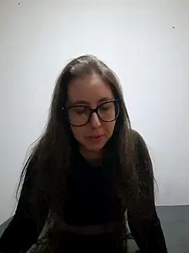 Sarah459 online show from February 24, 7:30 pm