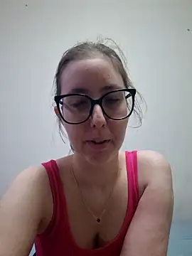 Sarah459 online show from February 8, 4:59 pm