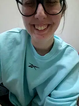 Sarah459 online show from March 8, 8:12 pm