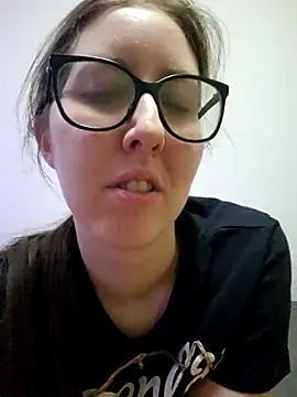 Sarah459 online show from April 10, 6:15 pm