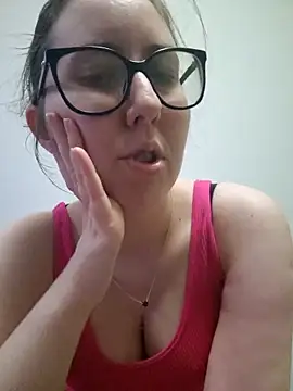 Sarah459 online show from June 4, 8:46 pm