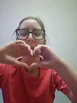 Sarah459 online show from June 3, 8:24 pm