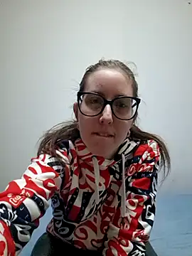 Sarah459 online show from January 29, 5:45 pm