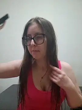 Sarah459 online show from April 4, 7:53 pm