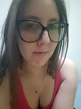 Sarah459 online show from April 30, 7:43 pm