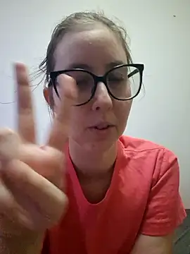 Sarah459 online show from January 14, 6:44 pm