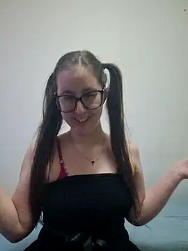 Sarah459 online show from February 17, 5:32 pm