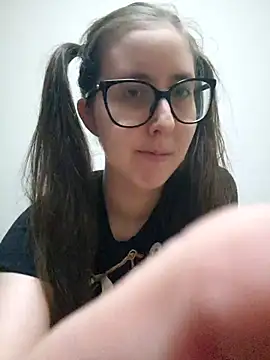 Sarah459 online show from October 15, 8:28 pm