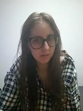 Sarah459 online show from October 14, 6:30 pm