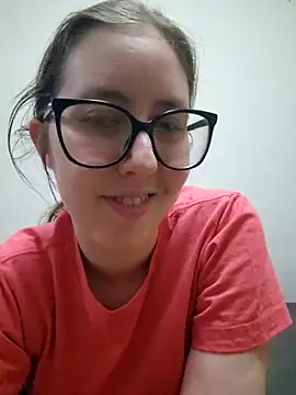 Sarah459 online show from April 8, 6:42 pm