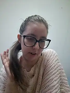 Sarah459 online show from November 8, 5:05 pm