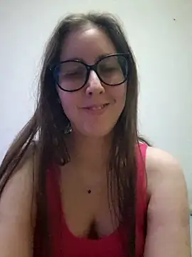 Sarah459 online show from February 28, 7:24 pm