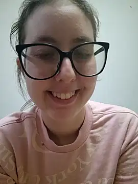 Sarah459 online show from May 4, 10:01 pm