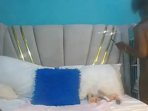 Billion Ass online show from July 4, 10:25 pm