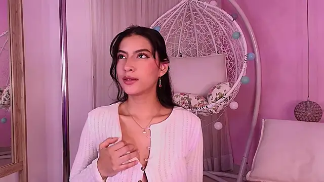 Susana Sanchez online show from May 12, 11:38 am