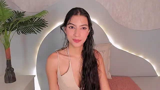 Snapshot of Susana_Sanchez chatting on May 24, 3:50 am Susana Sanchez online show from May 24, 3:50 am