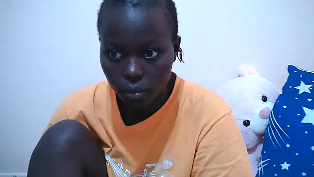 ebony curvedass online show from February 27, 10:48 am