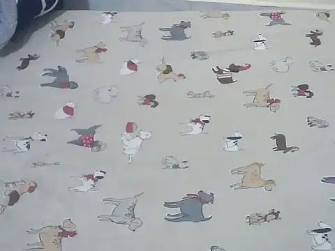 ebony curvedass online show from March 16, 7:38 pm