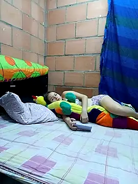 Snapshot of jgcolombia17 chatting on March 16, 2:43 am jgcolombia17 online show from March 16, 2:43 am