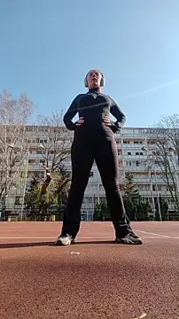 FENIX ZLA online show from March 22, 8:27 am