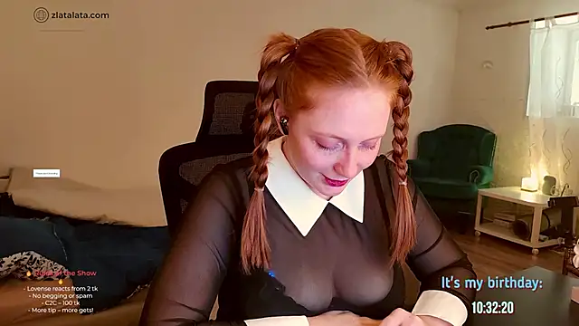 Snapshot of FENIX_ZLA chatting on September 17, 10:28 am FENIX ZLA online show from September 17, 10:28 am