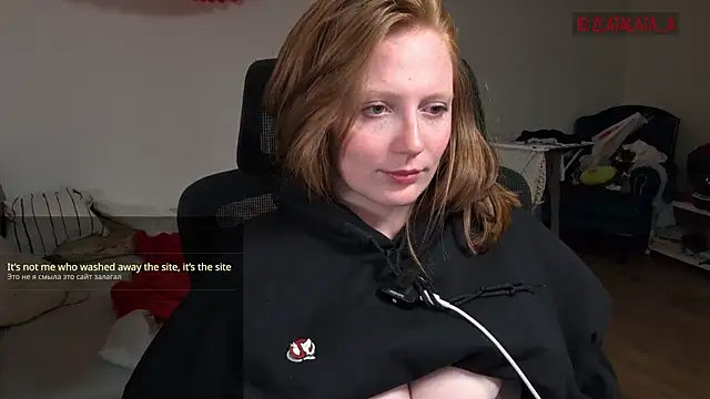 FENIX ZLA online show from February 15, 9:36 pm