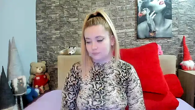 Snapshot of kalindahot chatting on February 26, 4:41 am kalindahot online show from February 26, 4:41 am