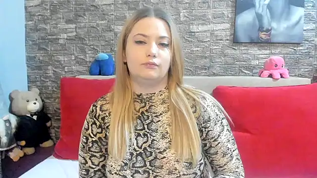 kalindahot online show from January 6, 7:07 pm