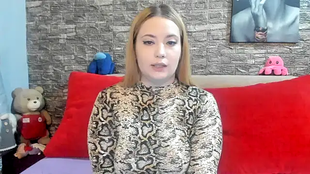 kalindahot online show from October 29, 7:02 pm