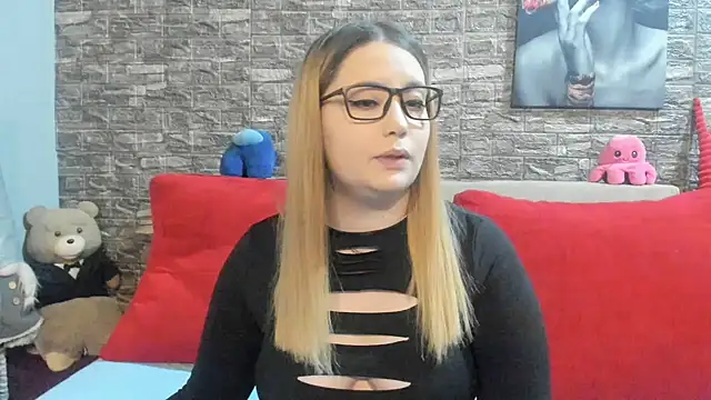 kalindahot online show from February 27, 7:03 pm