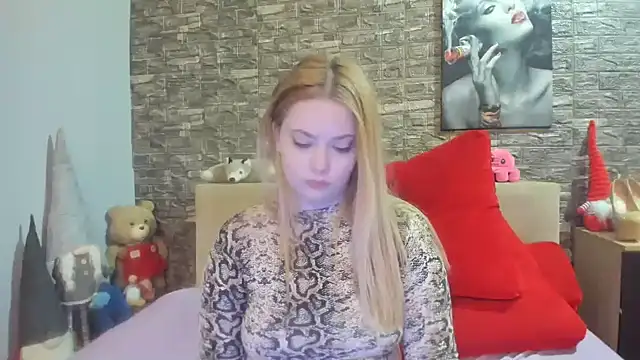 Snapshot of kalindahot chatting on February 27, 1:30 am kalindahot online show from February 27, 1:30 am