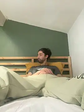 Marvin vivine online show from October 22, 1:32 pm