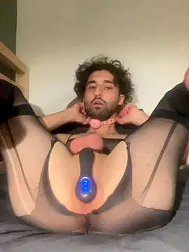 Marvin vivine online show from September 21, 1:11 am