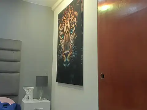 angel adamx online show from October 26, 3:18 am