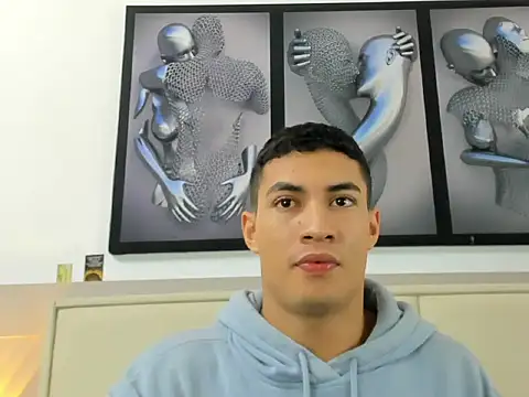 angel adamx online show from September 20, 3:11 am