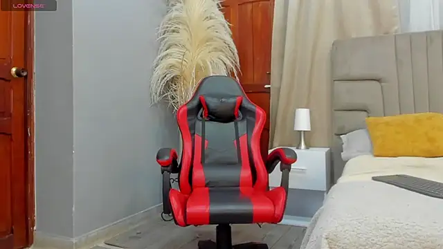 angel adamx online show from September 26, 4:08 am