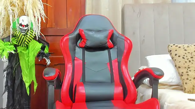 angel adamx online show from October 25, 3:17 am