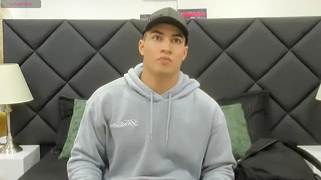 angel adamx online show from November 6, 3:32 am