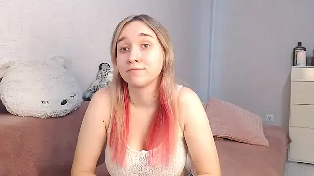 lovely hayley online show from October 28, 9:36 pm