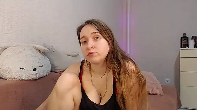 Snapshot of lovely_hayley chatting on February 20, 8:58 pm lovely hayley online show from February 20, 8:58 pm