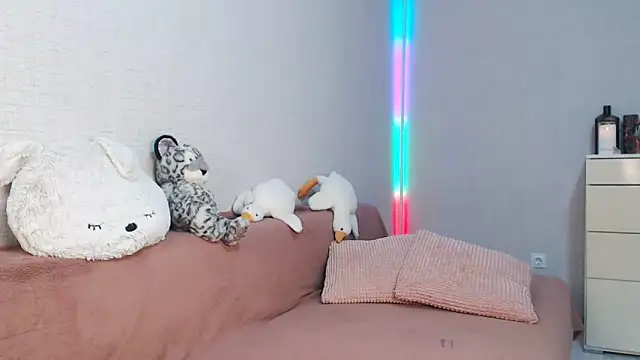 lovely hayley online show from February 4, 9:54 pm