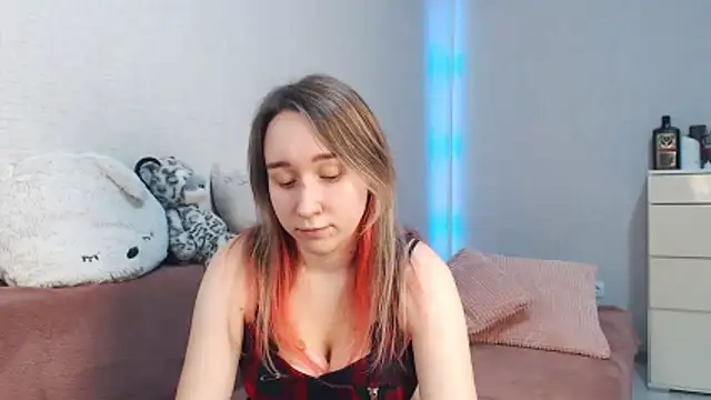 lovely hayley online show from March 5, 9:22 pm