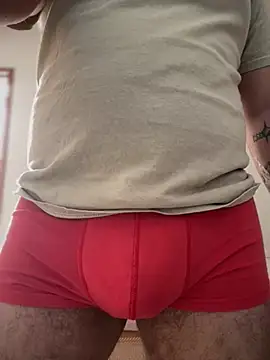 Dustin k online show from March 24, 5:46 pm