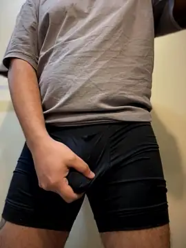 Dustin k online show from January 15, 2:53 pm